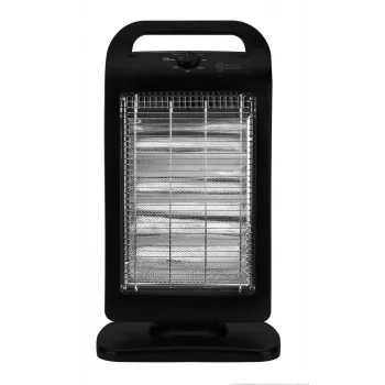 NEO TOOLS 90-113 Promiennik podczerwieni halogenowy 400/800/1200W z oscylacją i funkcjami bezpieczeństwa