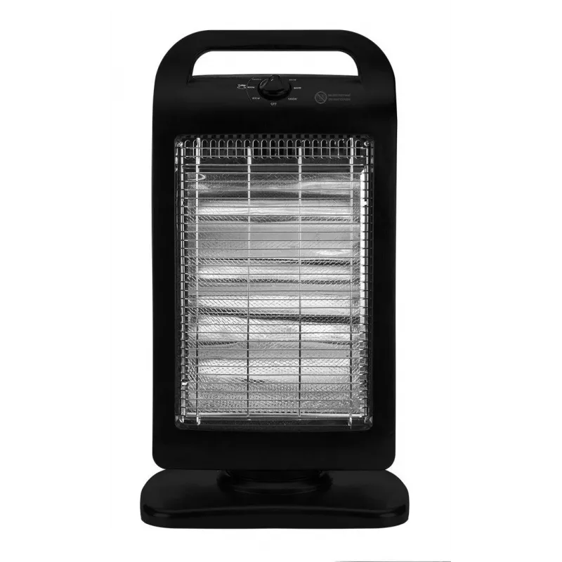 NEO TOOLS 90-113 Promiennik podczerwieni halogenowy 400/800/1200W z oscylacją i funkcjami bezpieczeństwa
