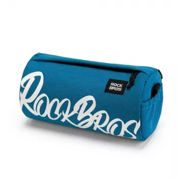 Rockbros G006 Flash Journey torba na kierownicę rowerową 3,6 l - niebieska