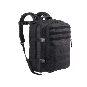 Plecak turystyczny Tracer Evo 16 25L czarny