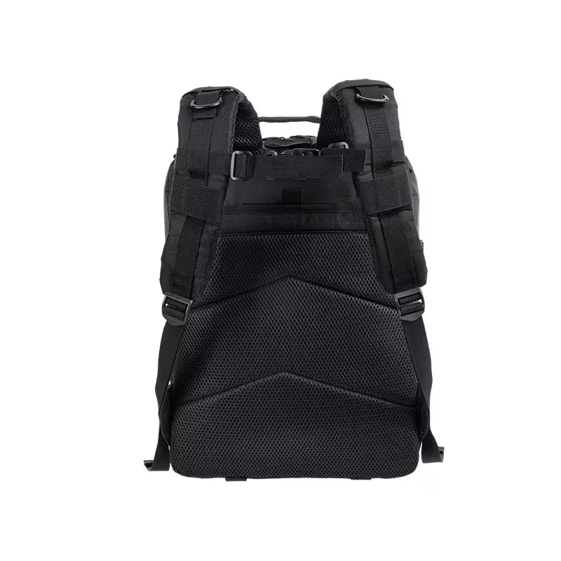 Plecak turystyczny Tracer Evo 16 25L czarny