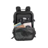 Plecak turystyczny Tracer Evo 16 25L czarny