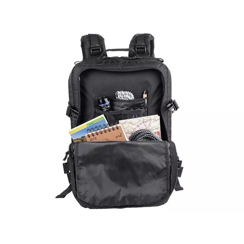 Plecak turystyczny Tracer Evo 16 25L czarny
