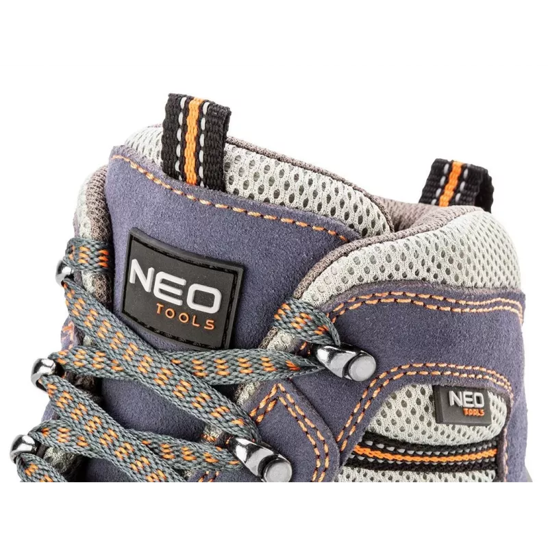 NEO tools 82-047 obuwie ochronne