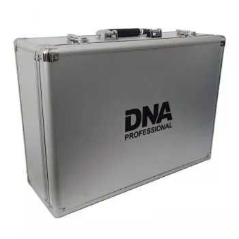 DNA PROFESSIONAL DNA CASE 46x33 Futerał na mikrofon mikser efekty