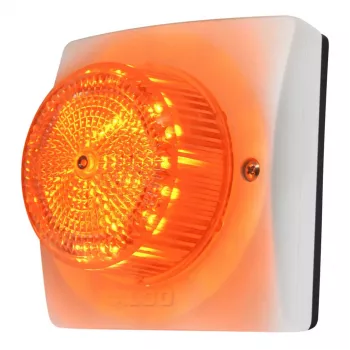 ALGO 8138 IP Wizualny Alerter - Kolorowy