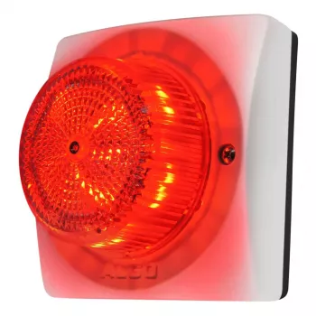 ALGO 8138 IP Wizualny Alerter - Kolorowy