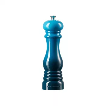 Młynek do pieprzu Le Creuset 21 cm niebieski