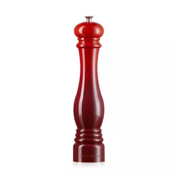 Młynek do pieprzu Le Creuset 30cm czerwony
