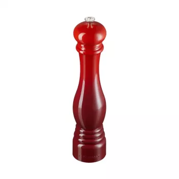 Młynek do pieprzu Le Creuset 30cm czerwony