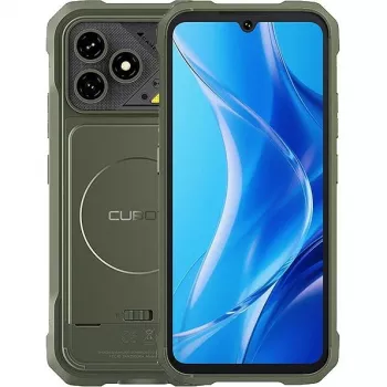 CUBOT KINGKONG DURA 8+128GB 4G Zielony OEM