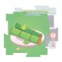 xTool mTiny Town & Grassland Expansion Set