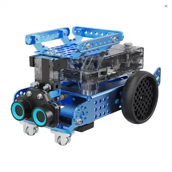 Zestaw rozszerzeń xTool Smart World dla mBot2