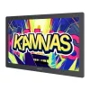 Huion Kamvas 22 GEN 3 (GS2203) 21,5-calowy wyświetlacz piórkowy Full HD z 140% sRGB, bezbateryjny rysik PenTech 3.0+, regulowany stojak