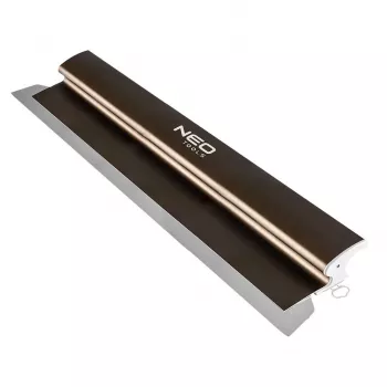 NEO TOOLS Szpachla wykończeniowa aluminiowa EXTREME 600 mm