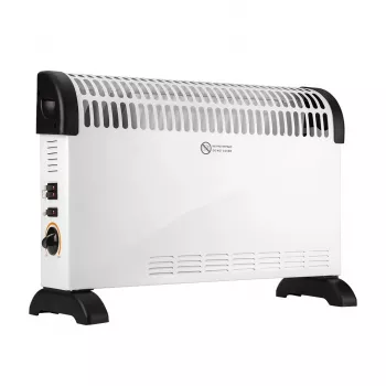 NEO TOOLS Grzejnik konwektorowy z termostatem 2000W turbo