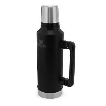 STANLEY Termos The Legendary Classic Bottle 1,9L matowy czarny