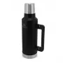 STANLEY Termos The Legendary Classic Bottle 1,9L matowy czarny