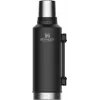 STANLEY Termos The Legendary Classic Bottle 1,9L matowy czarny