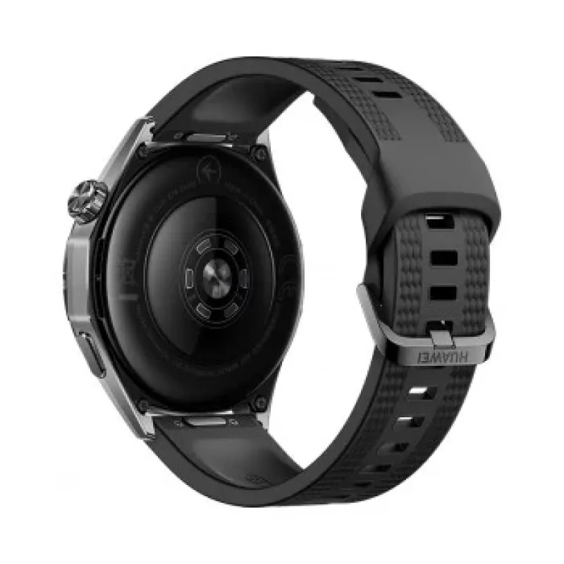 HUAWEI WATCH GT 7 46MM CZARNY