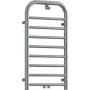 DEANTE AGI_FG31 Grzejnik łazienkowy 85 cm Biały Drabinkowy 490W