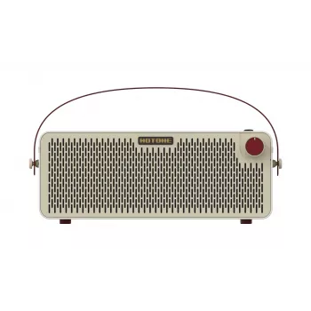 Hotone Pulze AP-30 WH - wzmacniacz gitarowy