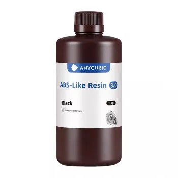 ANYCUBIC ABS-Like Resin 3.0 (czarny)