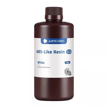 ANYCUBIC ABS-Like Resin 3.0 (biały)
