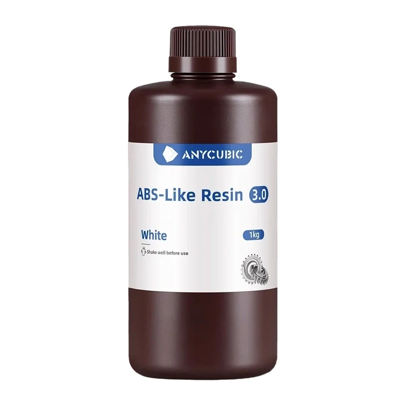 ANYCUBIC ABS-Like Resin 3.0 (biały)