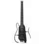 DONNER-HUSH-X-BLACK - Gitara elektryczna