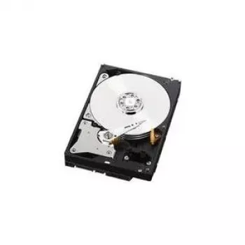 WD Red Plus WD10EFRX 1TB 3,5-calowy wewnętrzny dysk twardy SATA III - 5400 RPM, 64MB Cache, CMR, NASware 3.0
