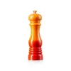 Młynek do soli Le Creuset 21 cm pomarańczowy