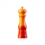 Młynek do soli Le Creuset 21 cm pomarańczowy