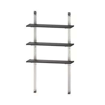 Zestaw półek KETER Shelving Kit 100