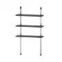 Zestaw półek KETER Shelving Kit 100