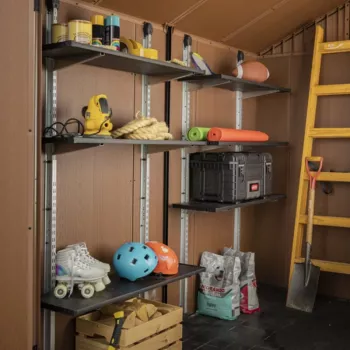 Zestaw półek KETER Shelving Kit 100