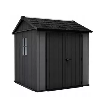 Wiata ogrodowa KETER Newton Plus 7x7.5 szara