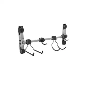KETER Wielofunkcyjny wieszak ścienny Multi Purpose Wall Hanger