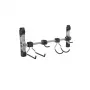 KETER Wielofunkcyjny wieszak ścienny Multi Purpose Wall Hanger