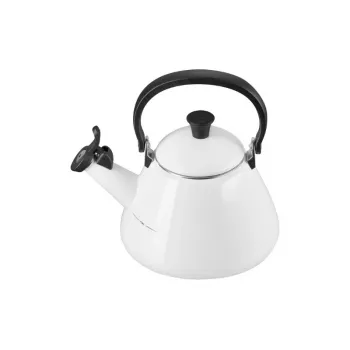 Czajnik Le Creuset Kettle Kone 1,6 l biały