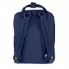 FJÄLLRÄVEN Plecak miejski Fjallraven Kanken Mini - royal blue