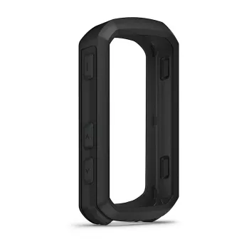 GARMIN Silikonowe Etui (Edge 550/850), Czarne