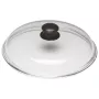 BALLARINI Szklana pokrywka kopułkowa Ø24cm