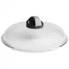 BALLARINI Szklana pokrywka Igloo Ø28cm