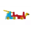 Transporter Tumbling Cars Clementoni 17998