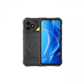 CUBOT KINGKONG DURA 12+256GB 4G CZARNY OEM