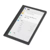 HUION Note E X50 10,3-calowy tablet E-Ink z rysikiem PenTech 3.0, 4GB RAM, 64GB pamięci, Android 11, dwutonowe przednie światło, aluminiowy tył