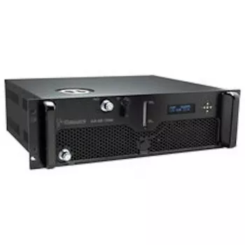 Koolance VLR-600 Cieczowy Cooler, 600W - Czarny