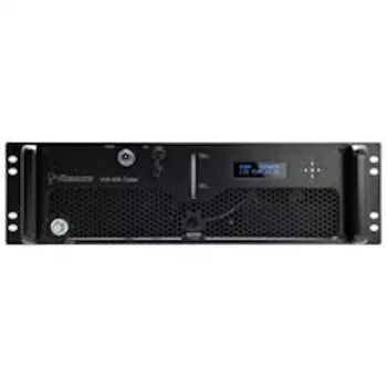 Koolance VLR-600 Cieczowy Cooler, 600W - Czarny