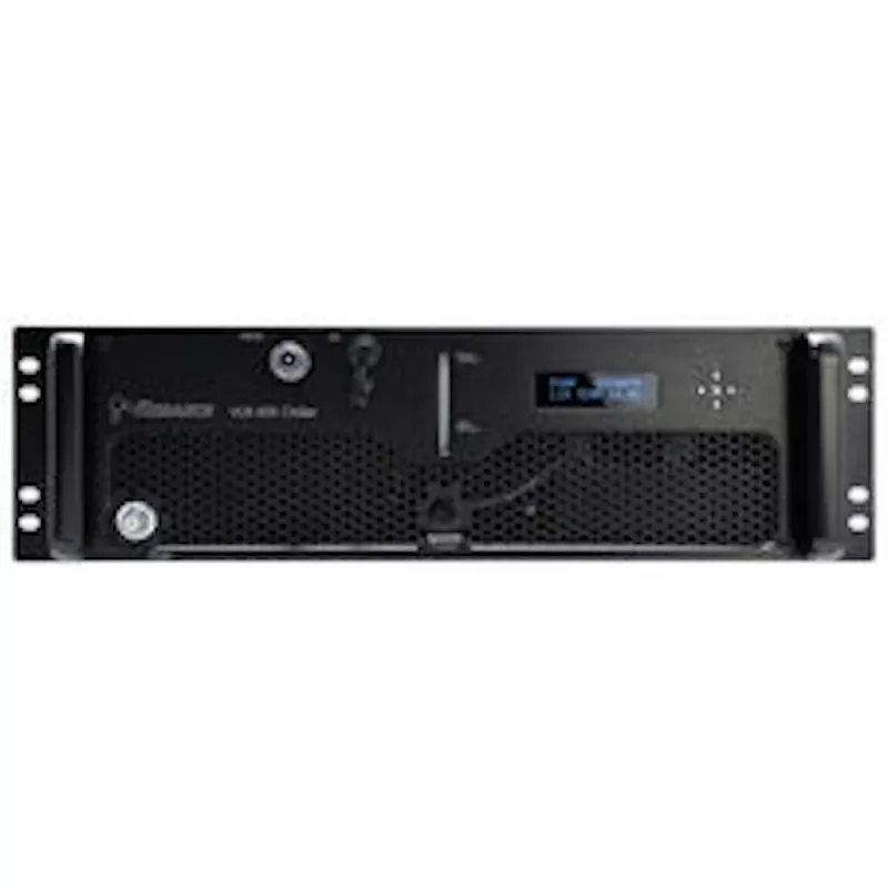 Koolance VLR-600 Cieczowy Cooler, 600W - Czarny